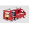 Siku 2113 - Mercedes-Benz Sprinter 6x6 Fire Engine - Scale 1:50