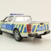 Siku 2317 - Nissan Navara German Federal Police - Scale 1:50 New 2025