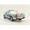 Siku 2317 - Nissan Navara German Federal Police - Scale 1:50 New 2025