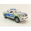 Siku 2317 - Nissan Navara German Federal Police - Scale 1:50 New 2025