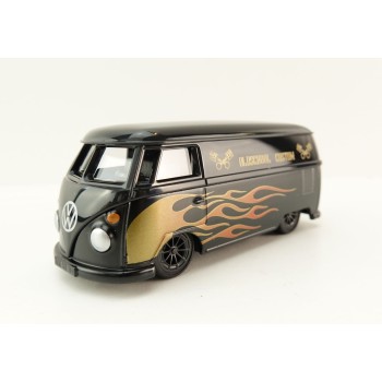Siku 2363 - VW T1 Transporter Custom - Scale 1:50 