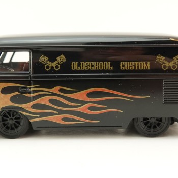 Siku 2363 - VW T1 Transporter Custom - Scale 1:50 