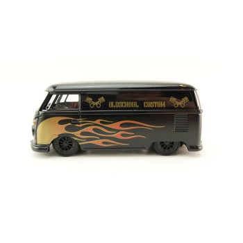 Siku 2363 - VW T1 Transporter Custom - Scale 1:50 