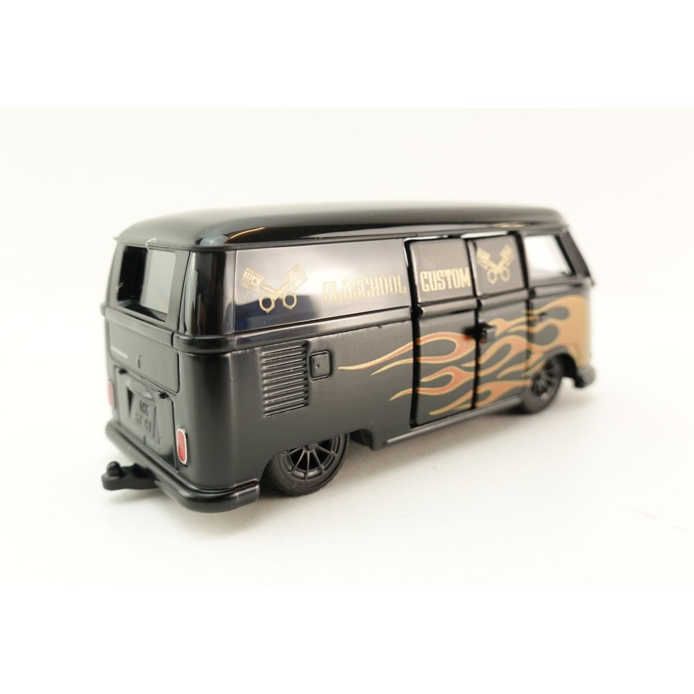 Siku 2363 - VW T1 Transporter Custom - Scale 1:50 