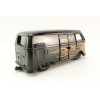 Siku 2363 - VW T1 Transporter Custom - Scale 1:50 