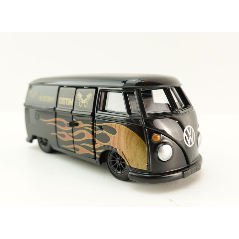 Siku 2363 - VW T1 Transporter Custom - Scale 1:50 