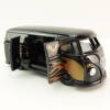 Siku 2363 - VW T1 Transporter Custom - Scale 1:50 