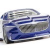 Siku 2366 - Vision Mercedes Maybach 6 - Scale 1:50 New 2025