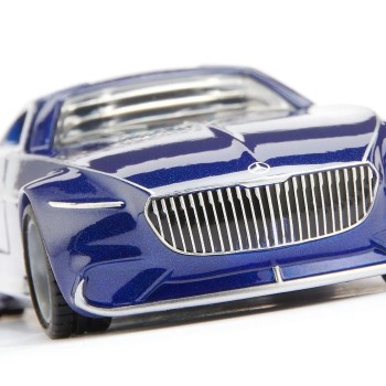Siku 2366 - Vision Mercedes Maybach 6 - Scale 1:50 New 2025