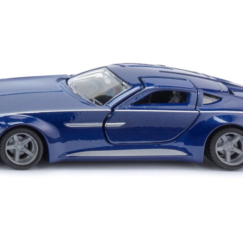 Siku 2366 - Vision Mercedes Maybach 6 - Scale 1:50 New 2025