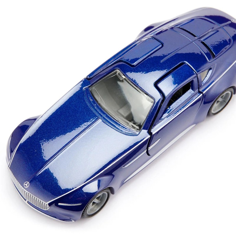 Siku 2366 - Vision Mercedes Maybach 6 - Scale 1:50 New 2025