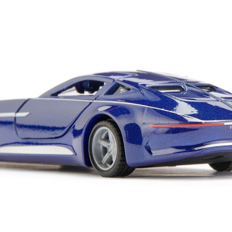 Siku 2366 - Vision Mercedes Maybach 6 - Scale 1:50 New 2025