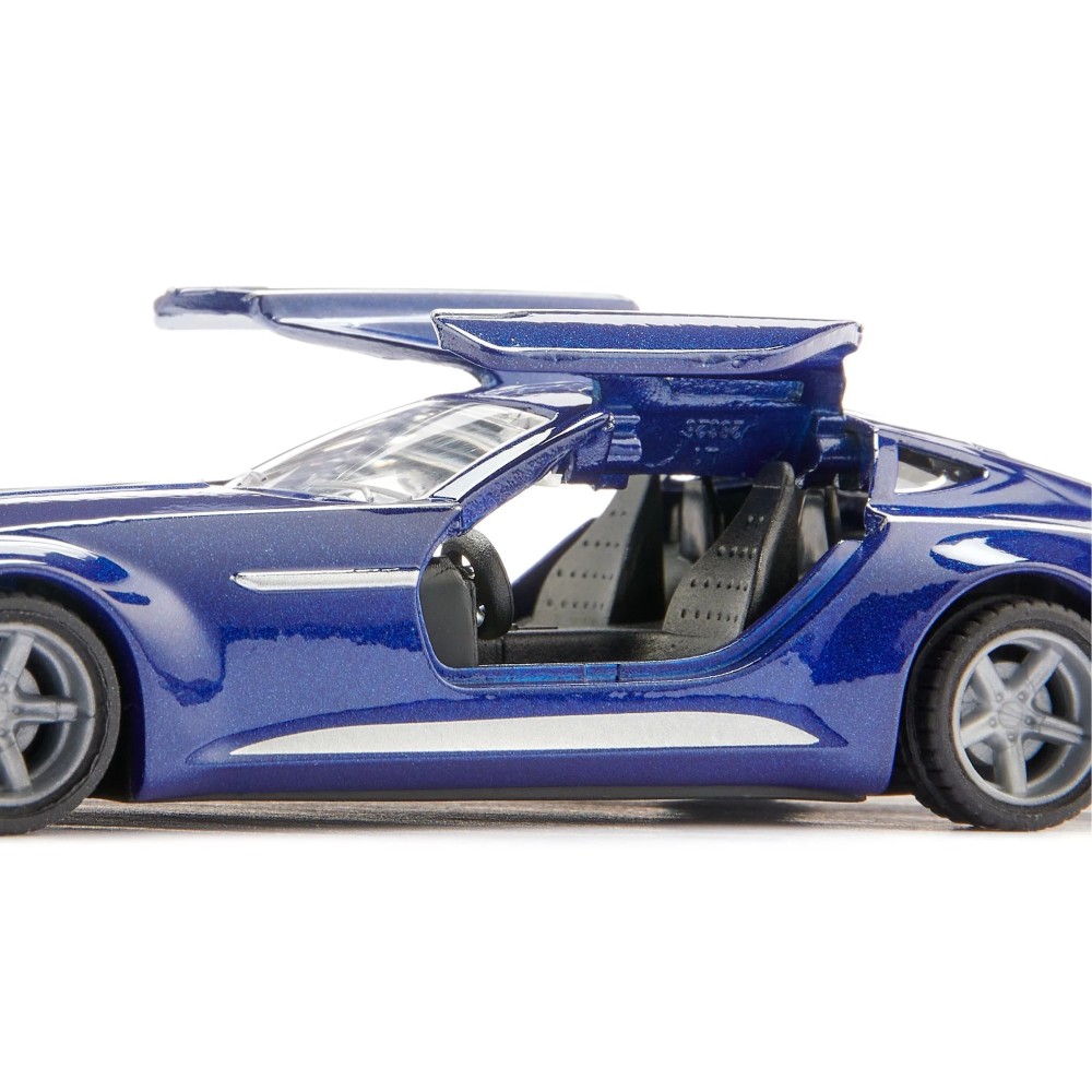 Siku 2366 - Vision Mercedes Maybach 6 - Scale 1:50 New 2025