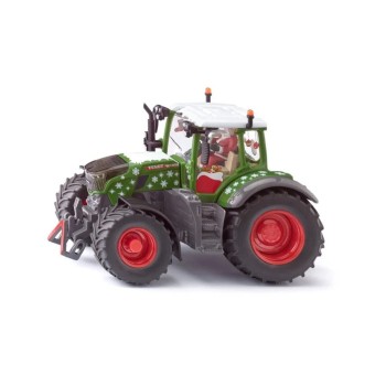 Siku 3224 - Christmas Tractor Fendt 2024 - Scale 1:32
