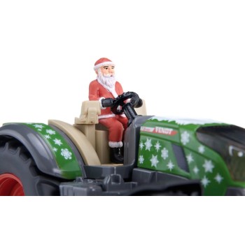 Siku 3224 - Christmas Tractor Fendt 2024 - Scale 1:32