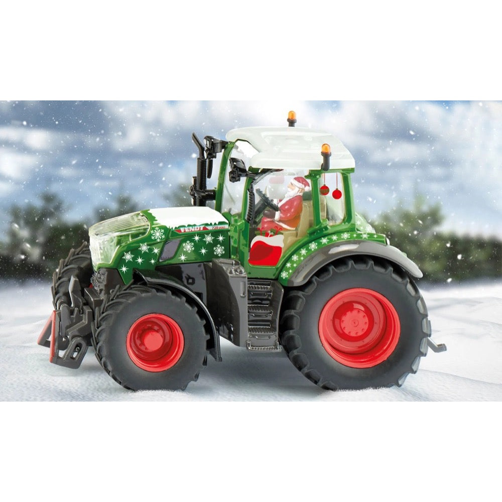 Siku 3224 - Christmas Tractor Fendt 2024 - Scale 1:32