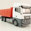 Siku 3518 - MAN TGX 26.520 6x4 Dump Truck - Scale 1:50 New 2025