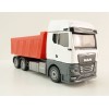 Siku 3518 - MAN TGX 26.520 6x4 Dump Truck - Scale 1:50 New 2025