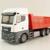 Siku 3518 - MAN TGX 26.520 6x4 Dump Truck - Scale 1:50 New 2025