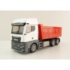 Siku 3518 - MAN TGX 26.520 6x4 Dump Truck - Scale 1:50 New 2025