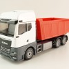Siku 3518 - MAN TGX 26.520 6x4 Dump Truck - Scale 1:50 New 2025