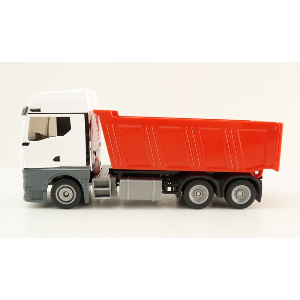 Siku 3518 - MAN TGX 26.520 6x4 Dump Truck - Scale 1:50 New 2025