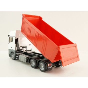 Siku 3518 - MAN TGX 26.520 6x4 Dump Truck - Scale 1:50 New 2025