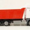 Siku 3518 - MAN TGX 26.520 6x4 Dump Truck - Scale 1:50 New 2025