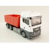 Siku 3518 - MAN TGX 26.520 6x4 Dump Truck - Scale 1:50 New 2025