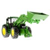 Siku 3652 - John Deere 6920S Tractor with Front Loader - 1:32 Scale