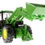 Siku 3652 - John Deere 6920S Tractor with Front Loader - 1:32 Scale