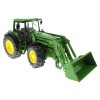 Siku 3652 - John Deere 6920S Tractor with Front Loader - 1:32 Scale