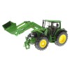 Siku 3652 - John Deere 6920S Tractor with Front Loader - 1:32 Scale