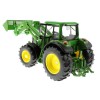 Siku 3652 - John Deere 6920S Tractor with Front Loader - 1:32 Scale