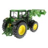 Siku 3652 - John Deere 6920S Tractor with Front Loader - 1:32 Scale
