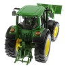 Siku 3652 - John Deere 6920S Tractor with Front Loader - 1:32 Scale