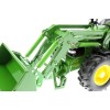 Siku 3652 - John Deere 6920S Tractor with Front Loader - 1:32 Scale