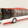Siku 3734 - MAN Lions City Bus 1:50 - 1:50 Scale