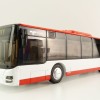 Siku 3734 - MAN Lions City Bus 1:50 - 1:50 Scale
