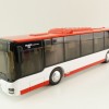 Siku 3734 - MAN Lions City Bus 1:50 - 1:50 Scale