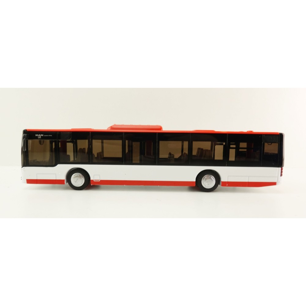 Siku 3734 - MAN Lions City Bus 1:50 - 1:50 Scale