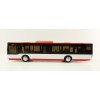Siku 3734 - MAN Lions City Bus 1:50 - 1:50 Scale