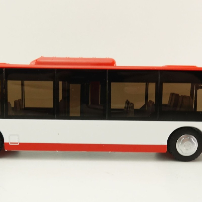 Siku 3734 - MAN Lions City Bus 1:50 - 1:50 Scale