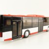 Siku 3734 - MAN Lions City Bus 1:50 - 1:50 Scale