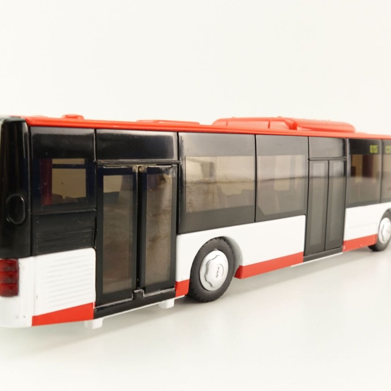 Siku 3734 - MAN Lions City Bus 1:50 - 1:50 Scale