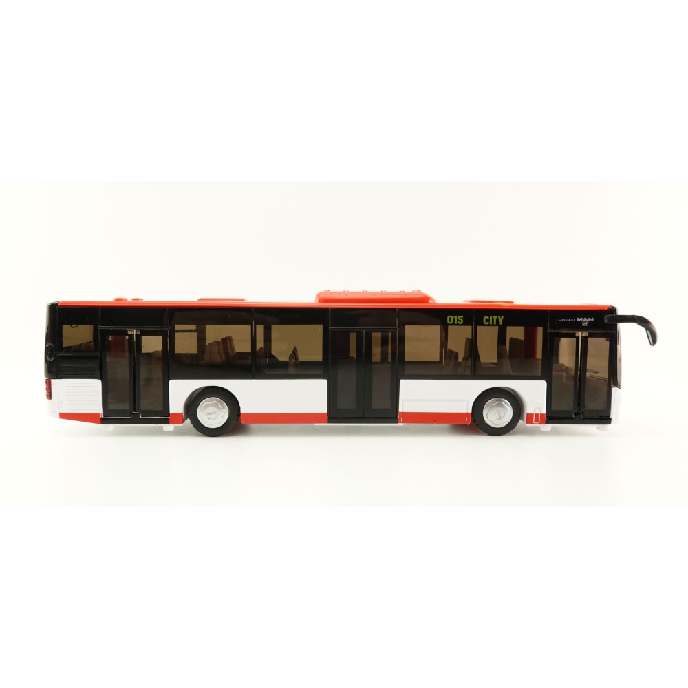 Siku 3734 - MAN Lions City Bus 1:50 - 1:50 Scale
