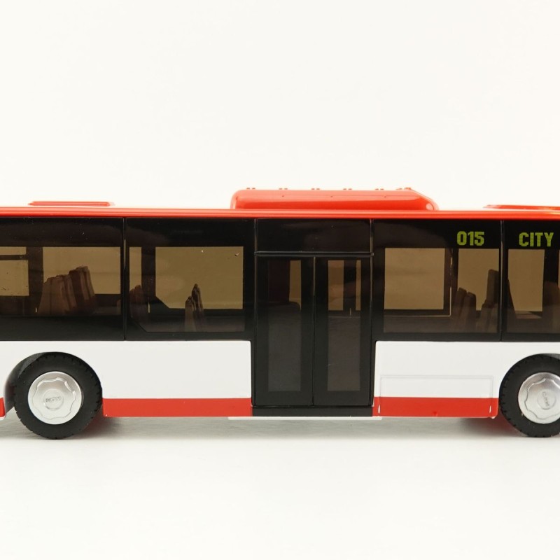 Siku 3734 - MAN Lions City Bus 1:50 - 1:50 Scale