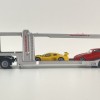 Siku 3944 - MAN TGX Truck 4x2 with Kaessbohrer Car Transporter Trailer New 2025 - 1:50 Scale