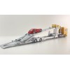Siku 3944 - MAN TGX Truck 4x2 with Kaessbohrer Car Transporter Trailer New 2025 - 1:50 Scale