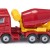 Siku 0813 - Scania Cement Mixer